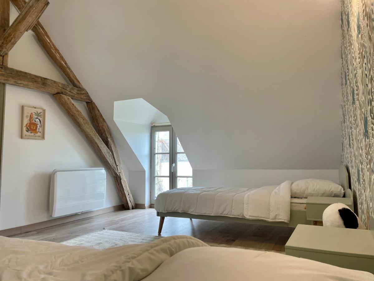 Le Du Four A Pain Holiday home