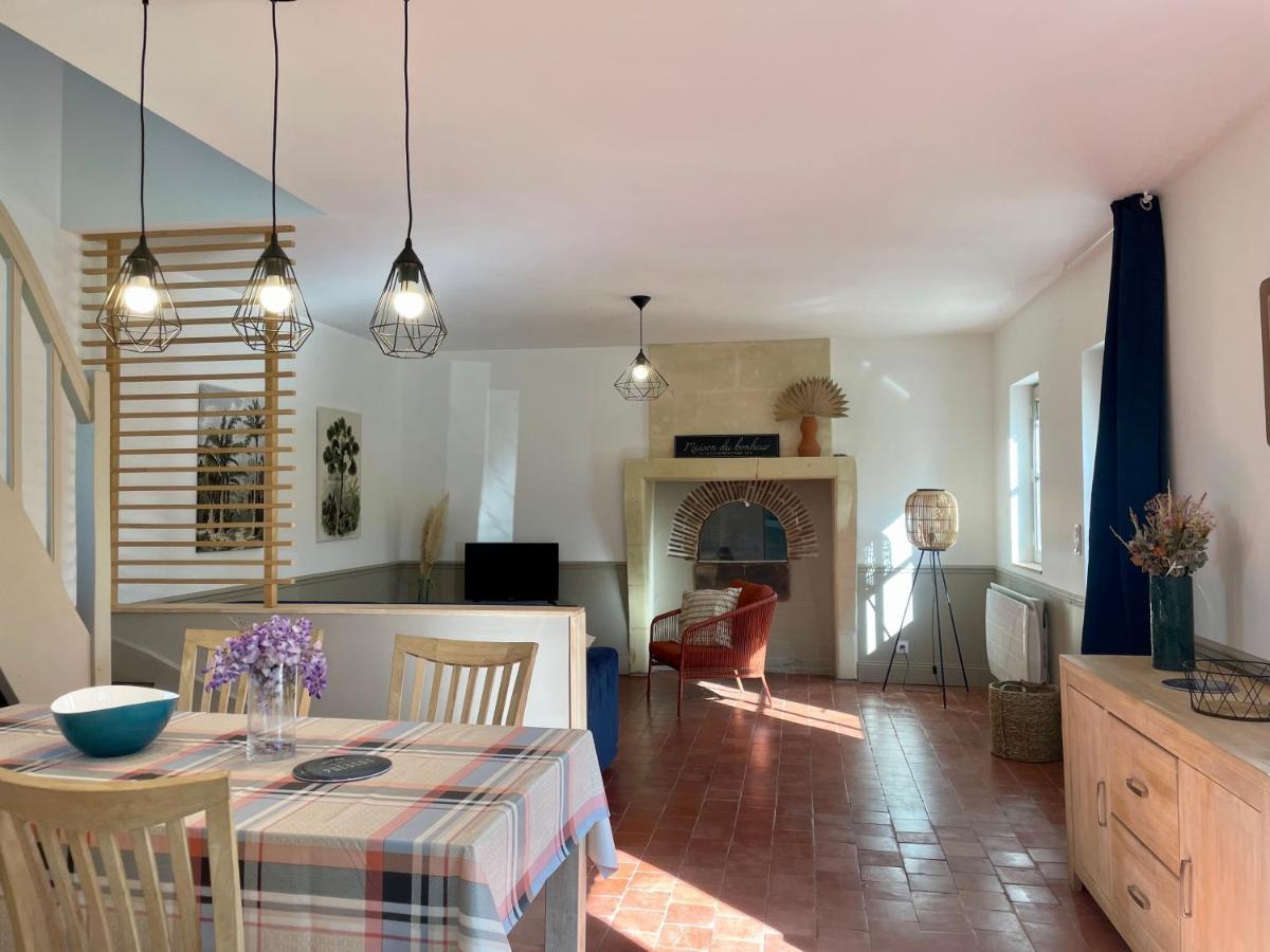 Holiday home Le Du Four A Pain