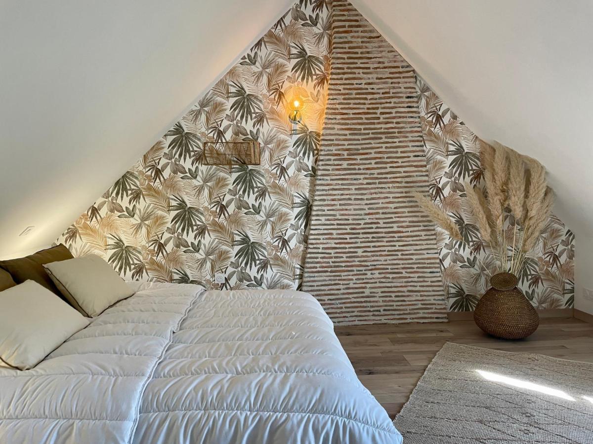 Le Du Four A Pain Holiday home