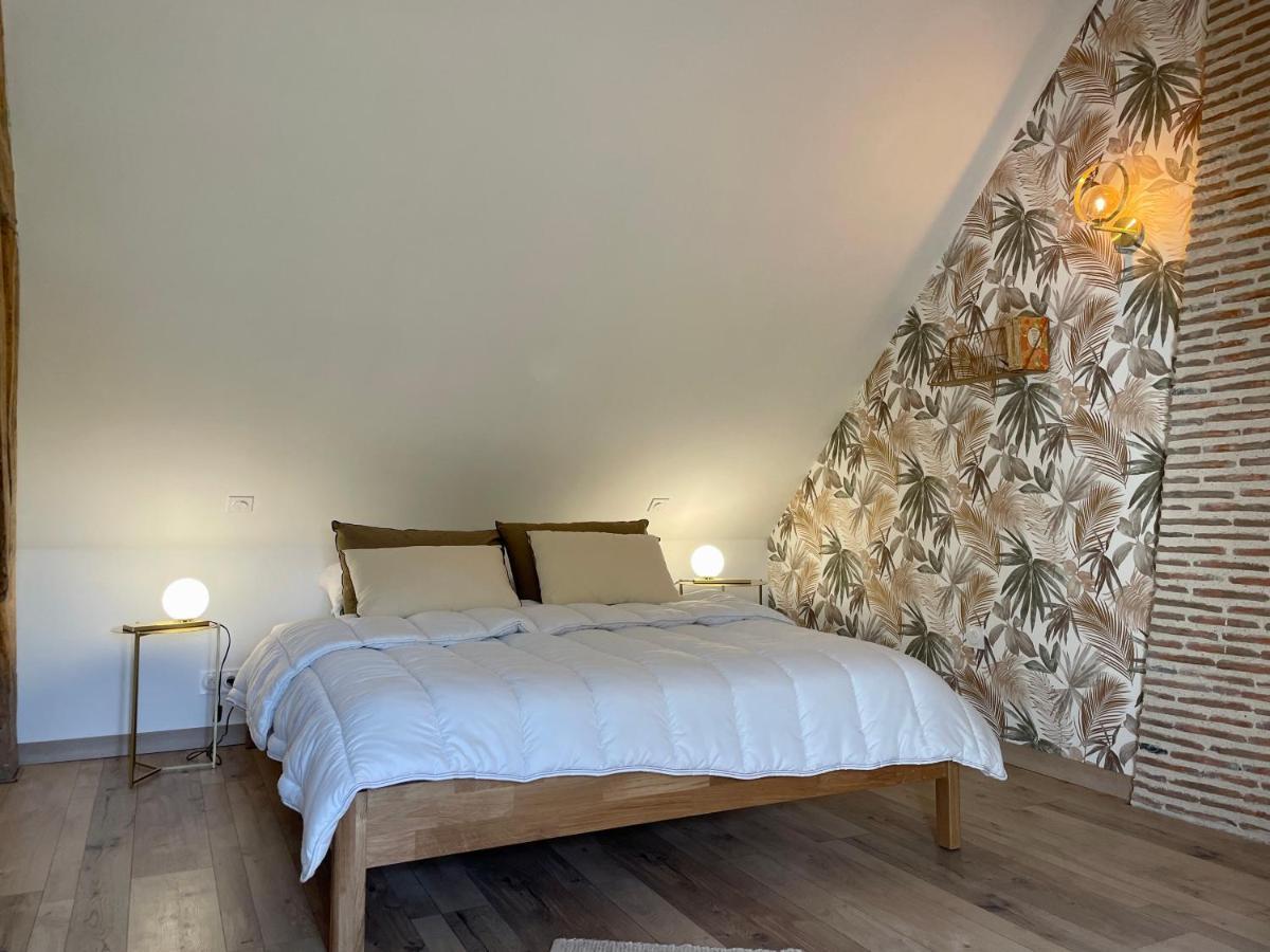 Holiday home Le Du Four A Pain